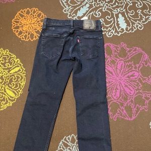 Mens Levi’s 511  original  W28 slim fit